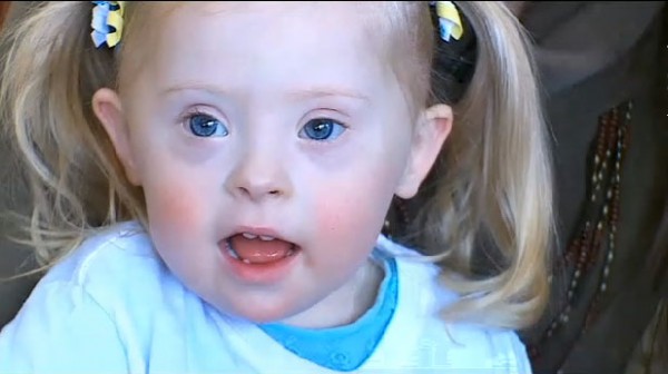 Izzy Bradley และ คุณแม่