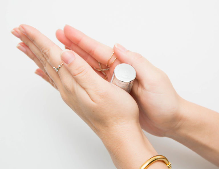 ทำเล็บเอง