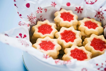 อาหารหวาน