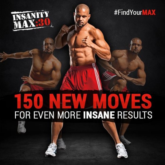 Insanity Max