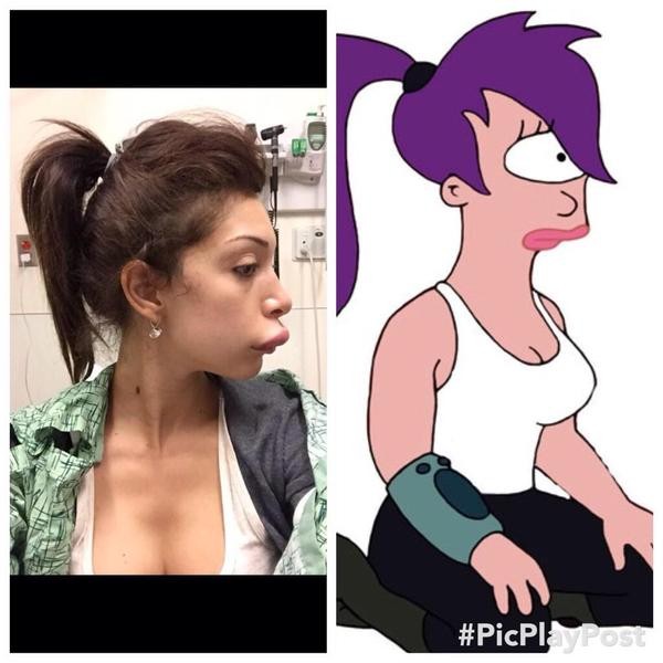 ศัลยกรรมปาก