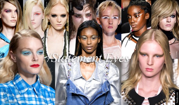 เทรนด์แต่งหน้า 2015