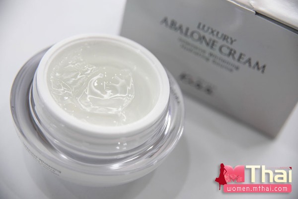 เครื่องสำอางเกาหลี