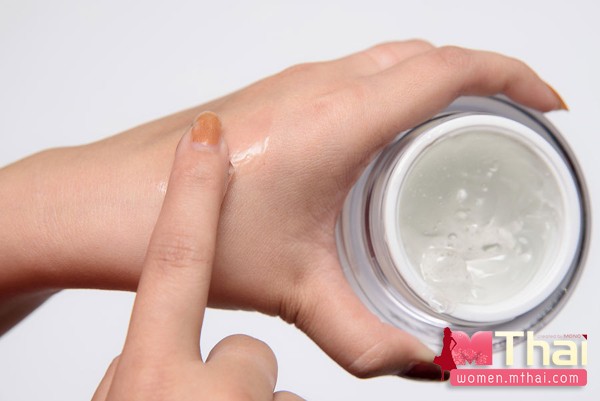 เครื่องสำอางเกาหลี