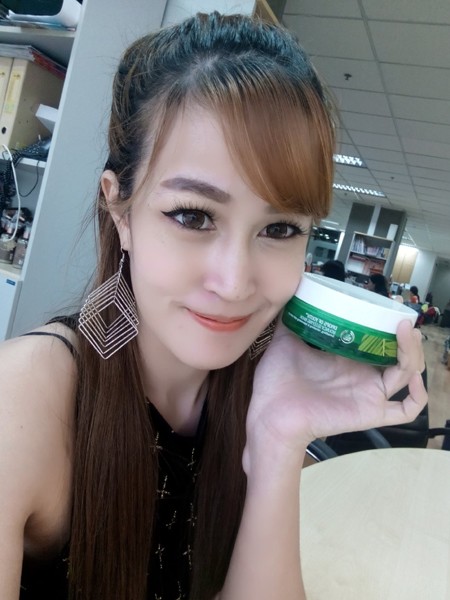 Drops of Youth Bouncy Sleeping Mask 