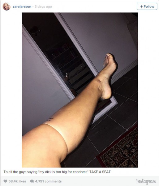 ถุงยางอนามัย