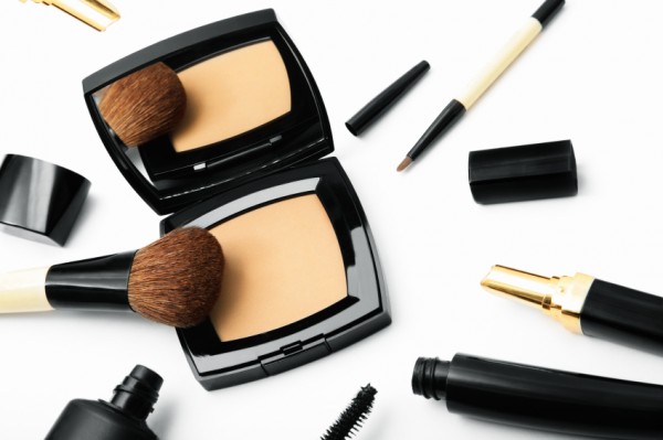 แป้งอัดแข็ง