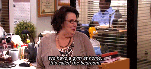 ออกกำลังกายกับแฟน