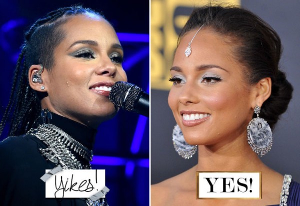 แต่งหน้า