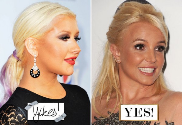 แต่งหน้า