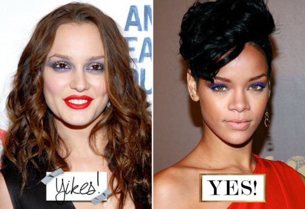 แต่งหน้า