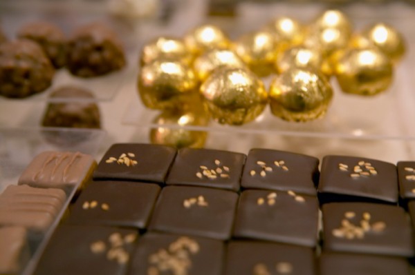 อาหารกระตุ้นอารมณ์ดี