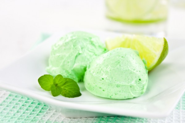 ไอศกรีม