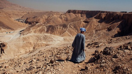 แม่อียิปต์