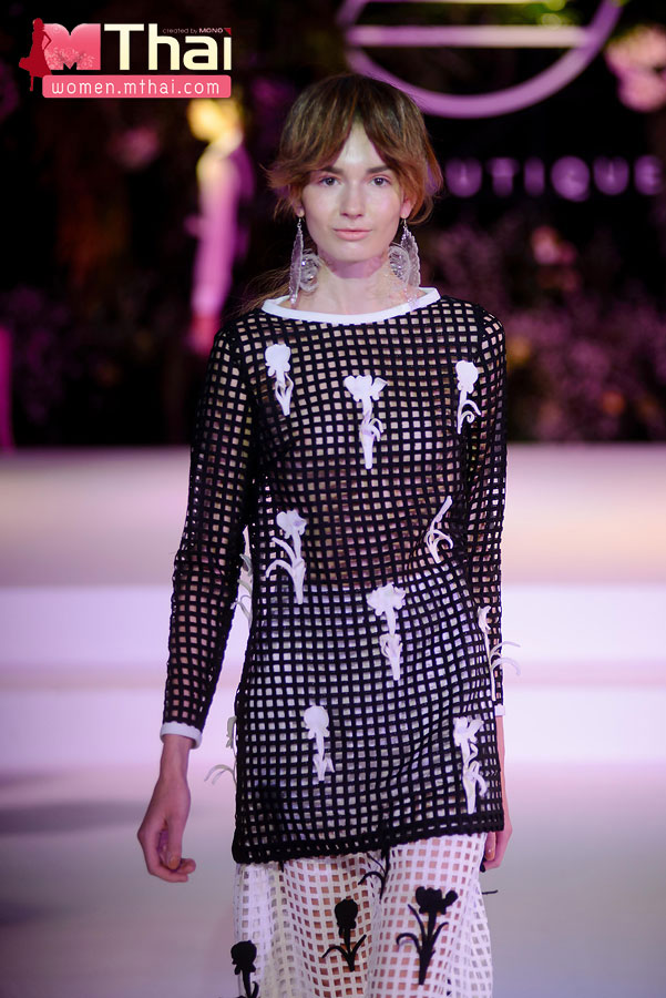 แฟชั่นเสื้อผ้า ลาบูทีค