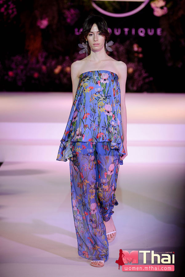 แฟชั่นเสื้อผ้า ลาบูทีค