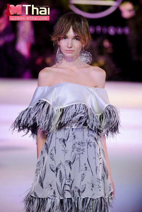 แฟชั่นเสื้อผ้า ลาบูทีค