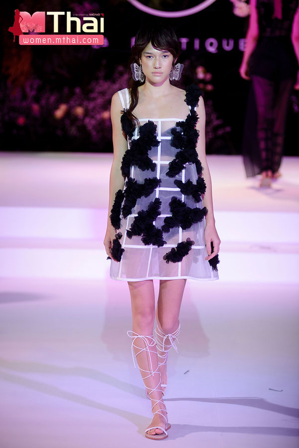 แฟชั่นเสื้อผ้า ลาบูทีค