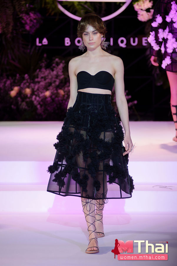 แฟชั่นเสื้อผ้า ลาบูทีค