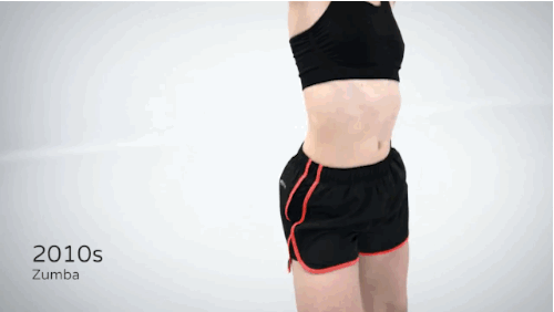 ออกกำลังกาย100ปี