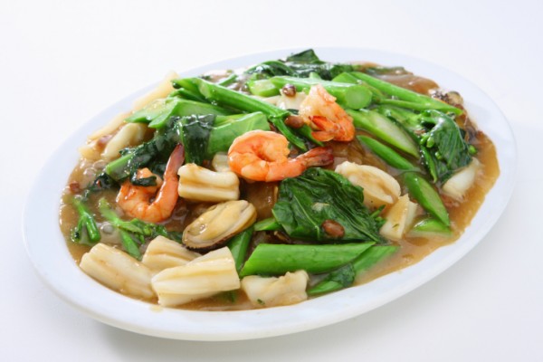 ราดหน้า