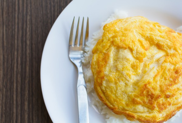 ไข่เจียว