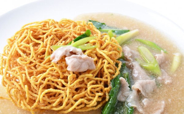 ราดหน้า