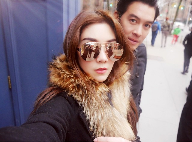 วุ้นเส้น วิริฒิพา