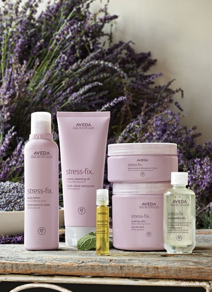 Aveda
