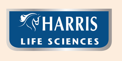 Harris-Logo