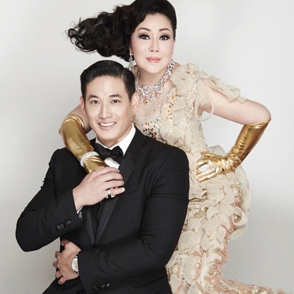 ซูซี่ หทัยเทพ ธีระธาดา