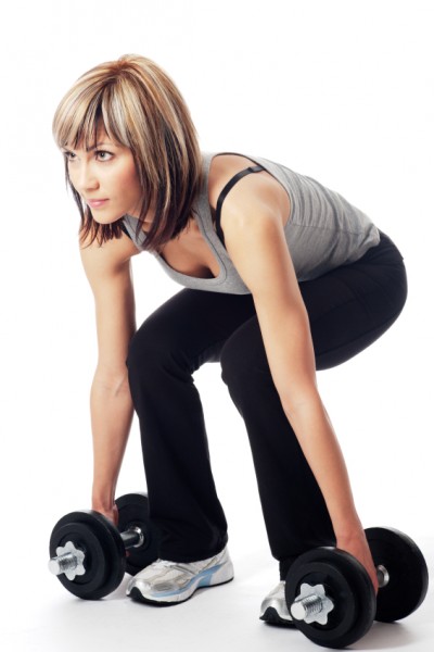 ท่าออกกำลังกาย 