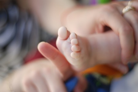 ลูกน้อย