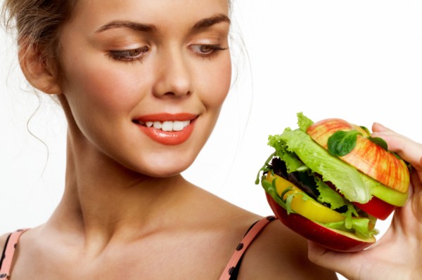 ลดความอ้วน 