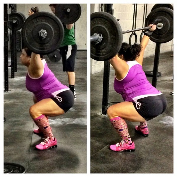 ชุดออกกำลังกาย