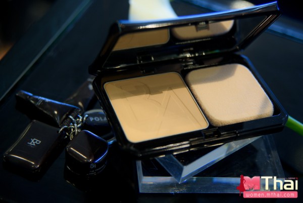 แป้งผสมรองพื้น