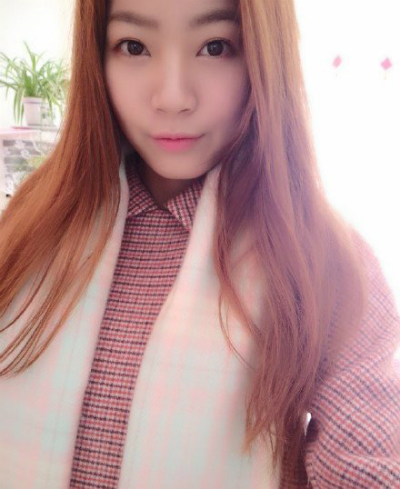 Dong Lei นางแบบขายาว