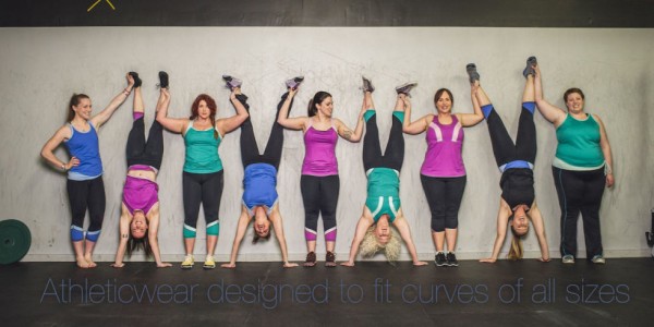 ชุดออกกำลังกาย