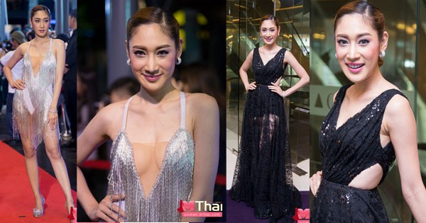 น้ําเพชร สุณัณณิการ์