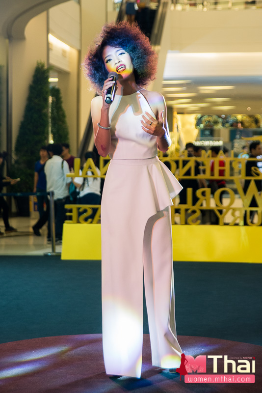 แนท บัณฑิตา