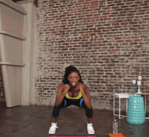 ก้นงอนงาม