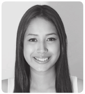 ท่าบริหาร หน้าเรียว