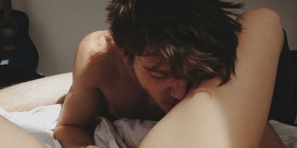 จุดเสียว