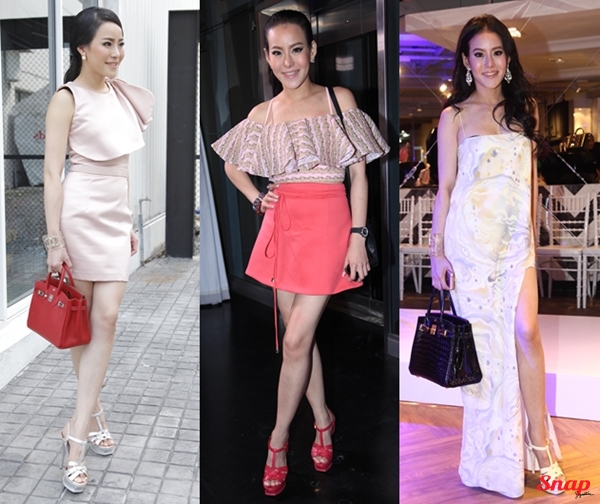 หนิง ปณิตา