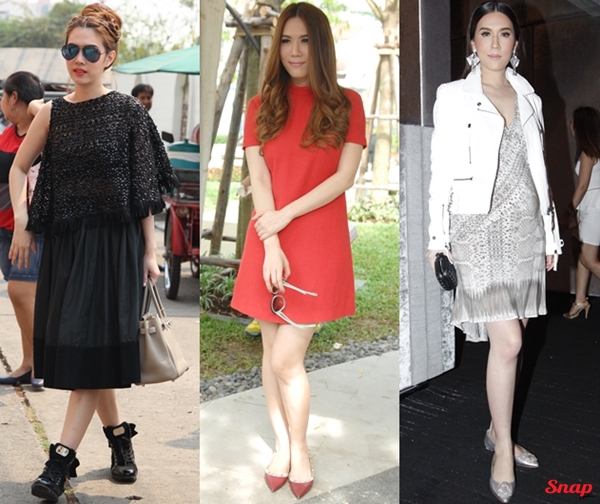 เมย์ เฟื่องอารมณ์