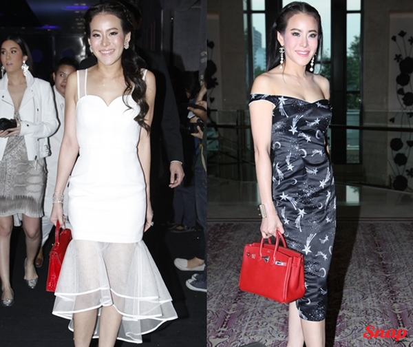 หนิง ปณิตา