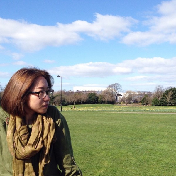 ฟ้า วิญธัชชา