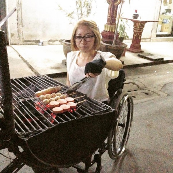 ฟ้า วิญธัชชา