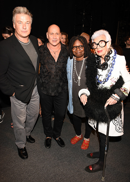 New York Fashion Week