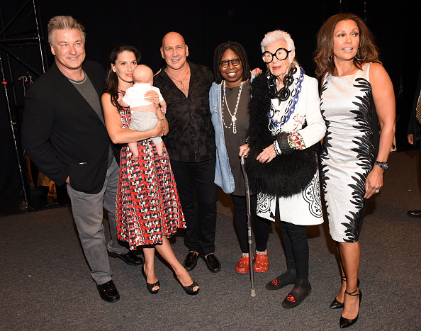 New York Fashion Week